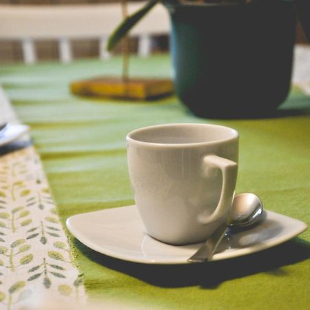 Il Verde Bosco カヴァレーゼ エクステリア 写真