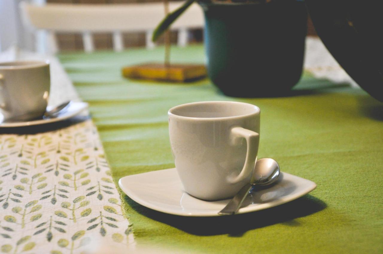 Il Verde Bosco カヴァレーゼ エクステリア 写真
